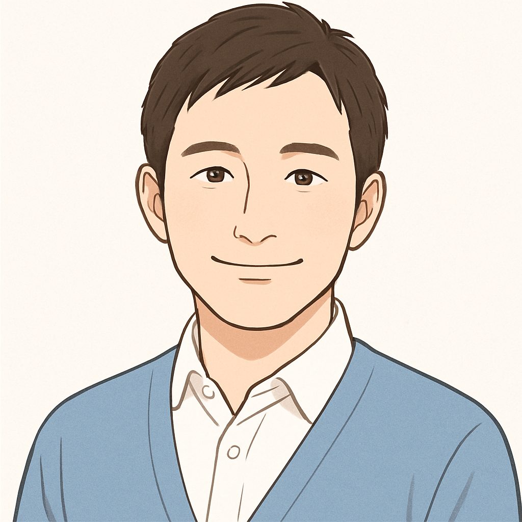 プレゼントマイスター・健太
