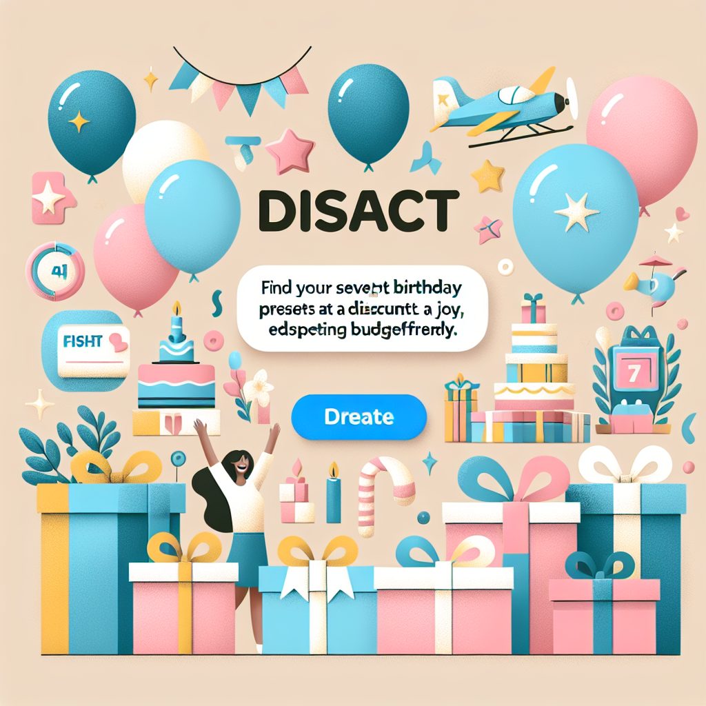 ドンキで見つける誕生日プレゼント7選|低予算で喜ばれる選び方