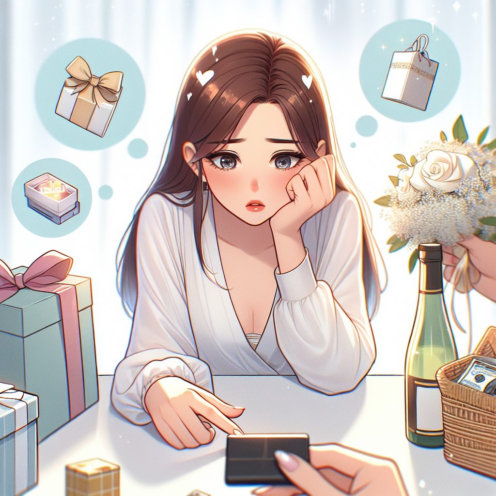 結婚祝いに友達が喜ぶちょっとしたプレゼント6選|失敗しない選び方