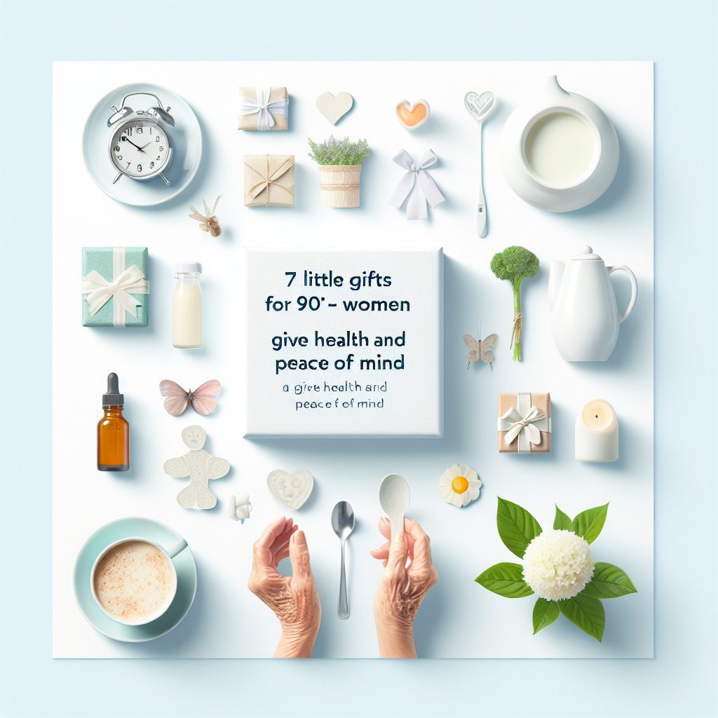 女性が喜ぶちょっとしたプレゼント