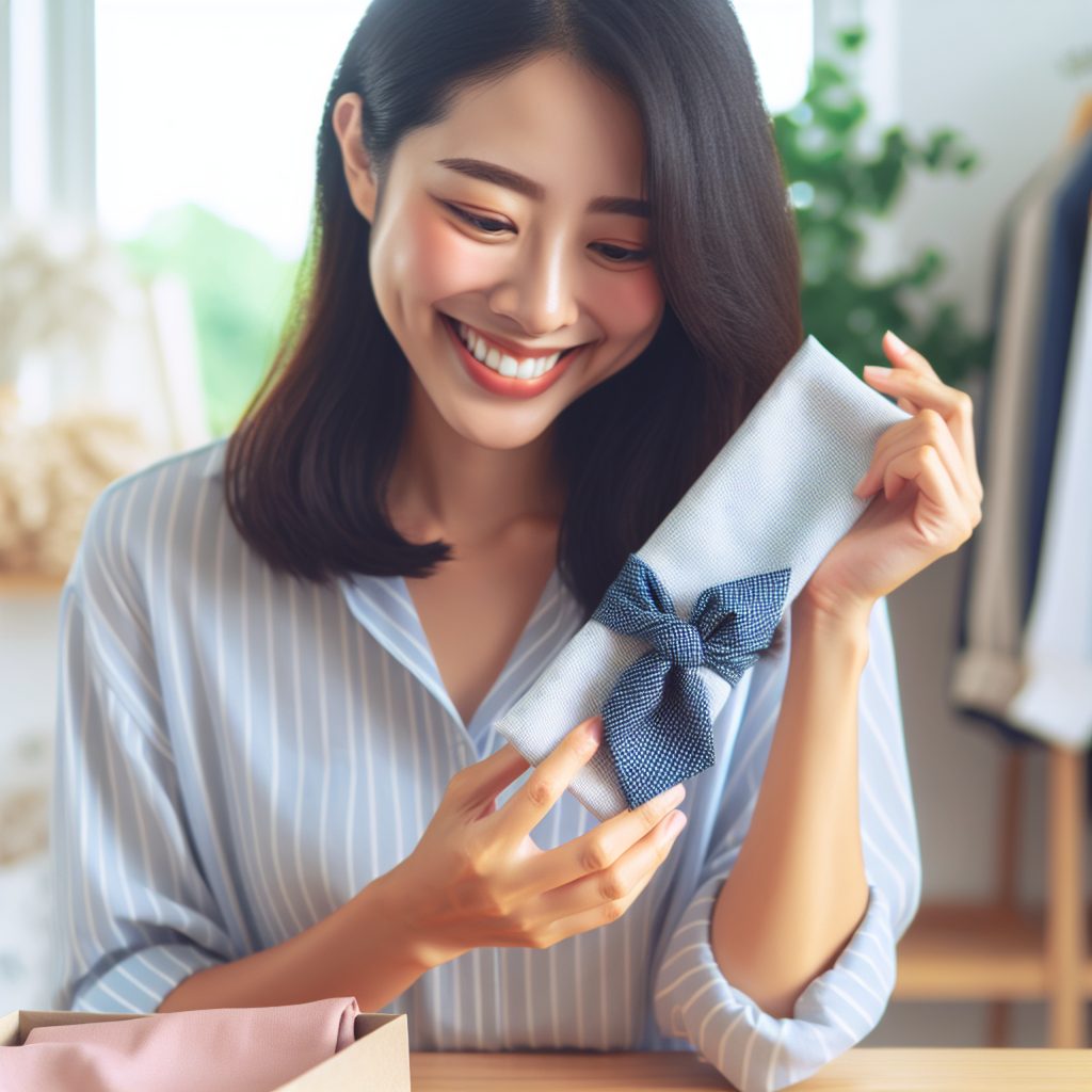 男性が嬉しいハンカチプレゼント7選|実用的で失敗しない選び方