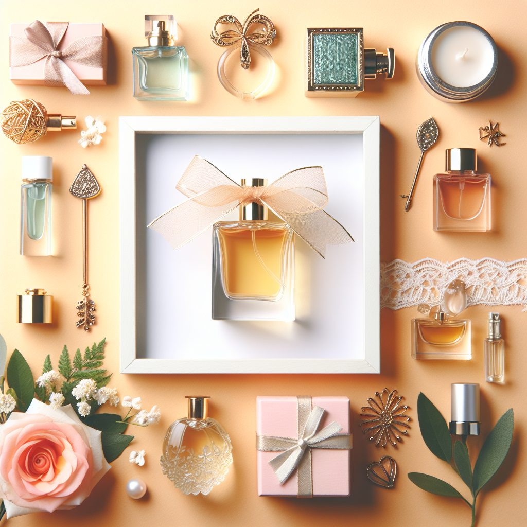 香水いらない人向けプレゼント7選｜気まずさ回避で喜ばれる選び方