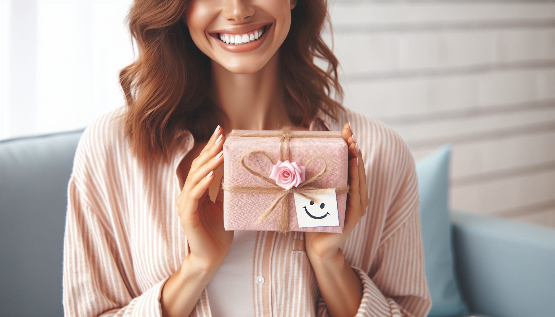 彼女20代後半の誕生日プレゼント7選｜喜ばれる選び方と特別な笑顔を叶える