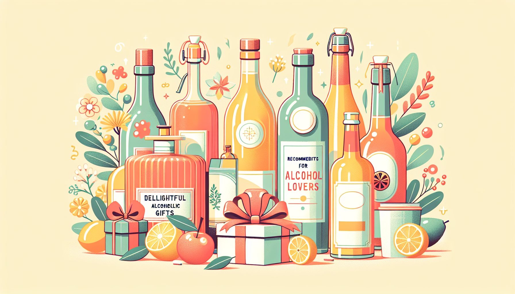 お酒好きにおすすめプレゼント7選｜お酒以外で喜ぶ新発見ギフト